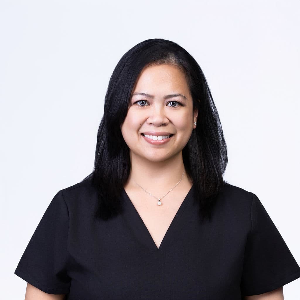 Janet, Dental Hygienist at Trevino Dental Group