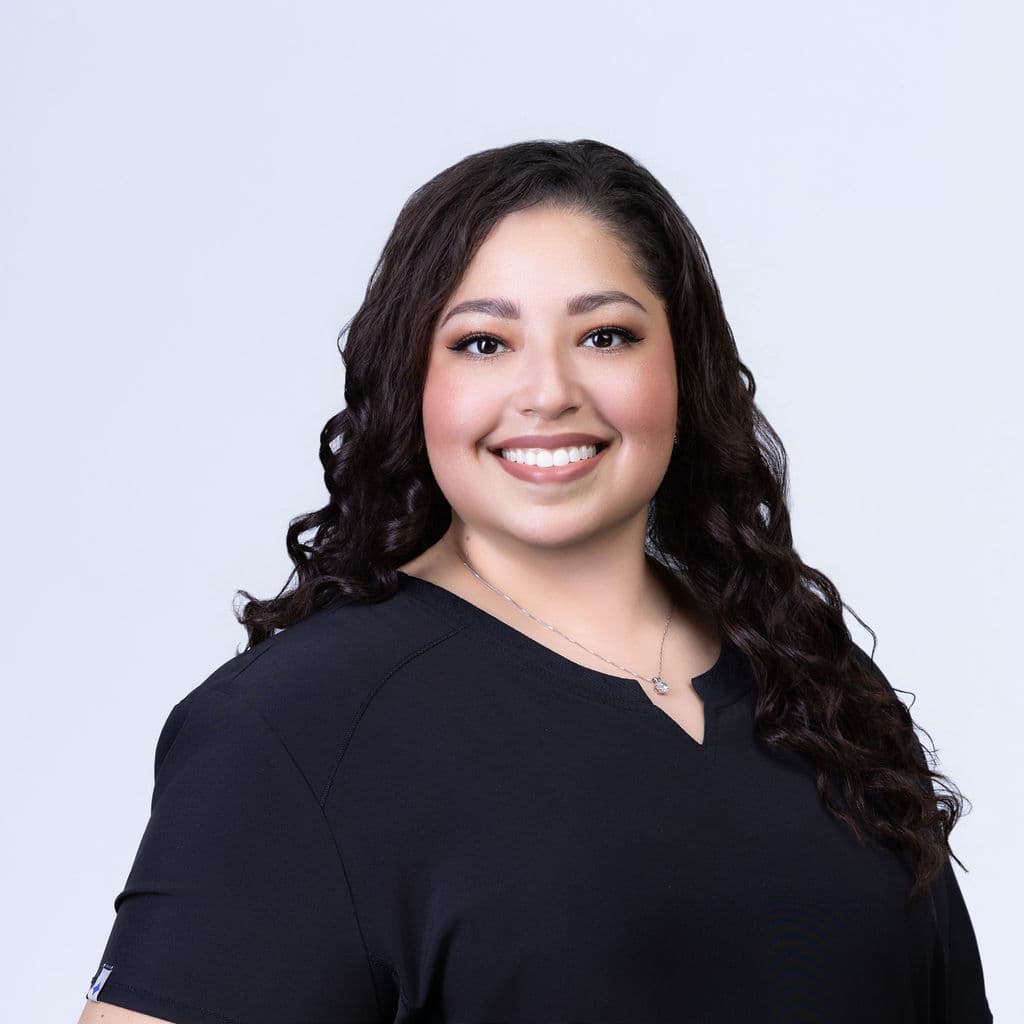 Myrna, Practice Administrator at Trevino Dental Group