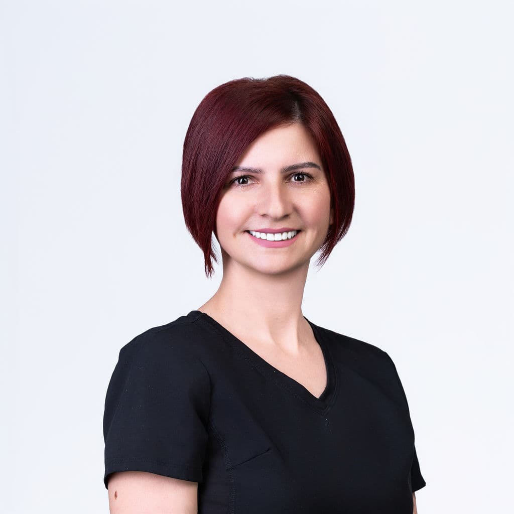 Stana, Dental Hygienist at Trevino Dental Group